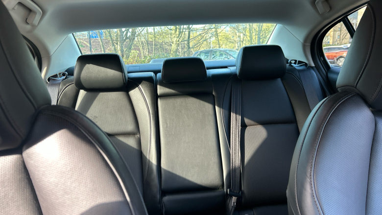 Mazda 3 2.0 e-Skyactiv-X MHEV [186] GT Sport 4dr Petrol Saloon